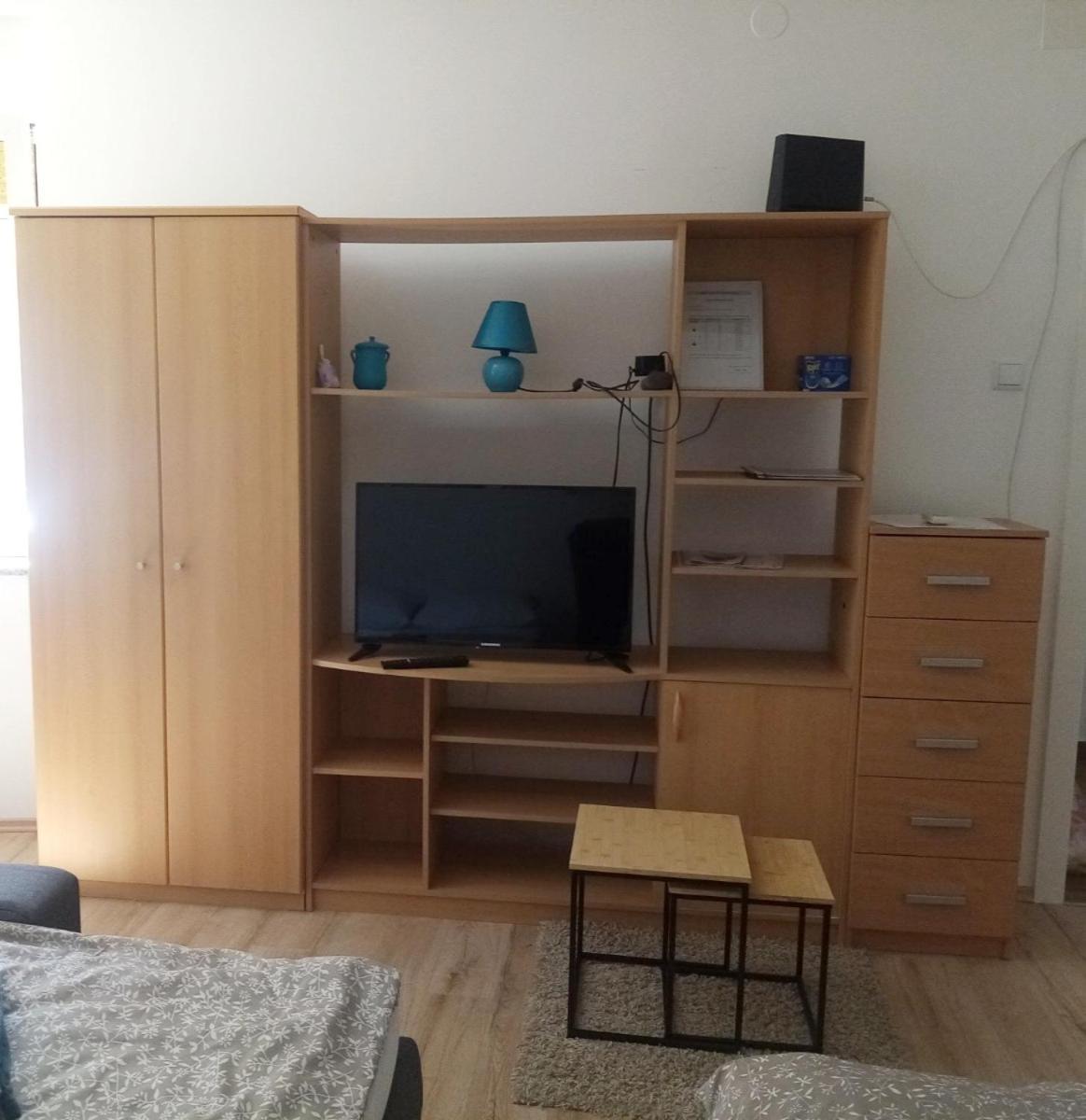 Apartman Vanja Rijeka Exterior photo
